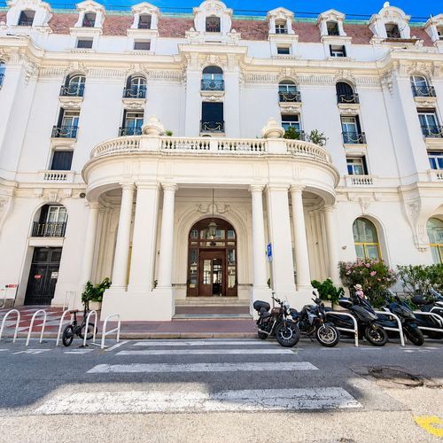 1 Rue Du Commandant Berretta, Nice foto-1