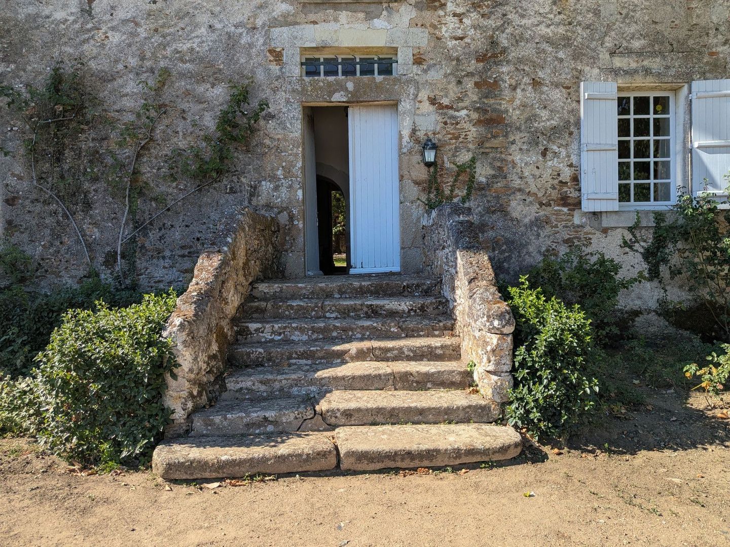 Le Loroux-Bottereau, Le Loroux-Bottereau foto-3