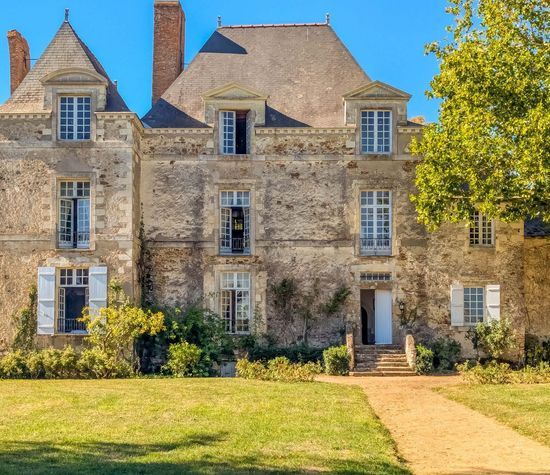 Le Loroux-Bottereau, Le Loroux-Bottereau