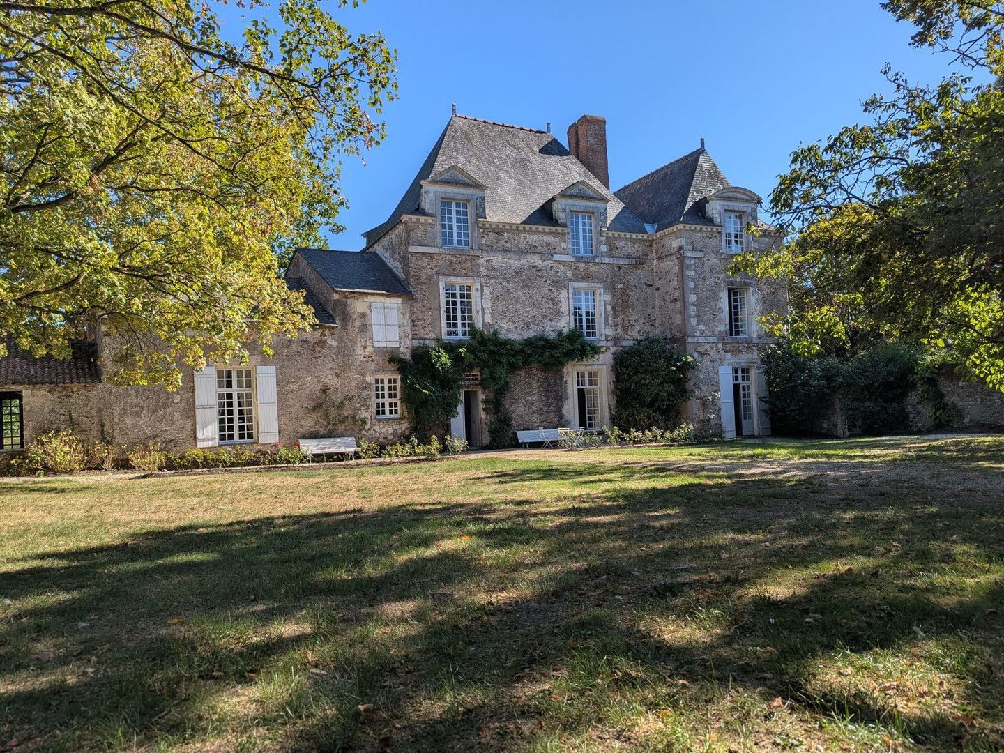 Le Loroux-Bottereau, Le Loroux-Bottereau foto-0