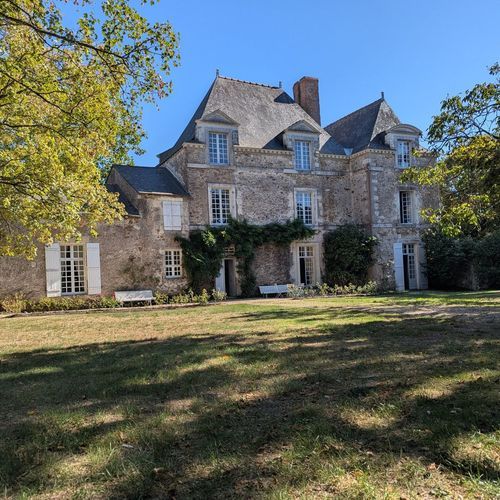 Le Loroux-Bottereau, Le Loroux-Bottereau foto-1