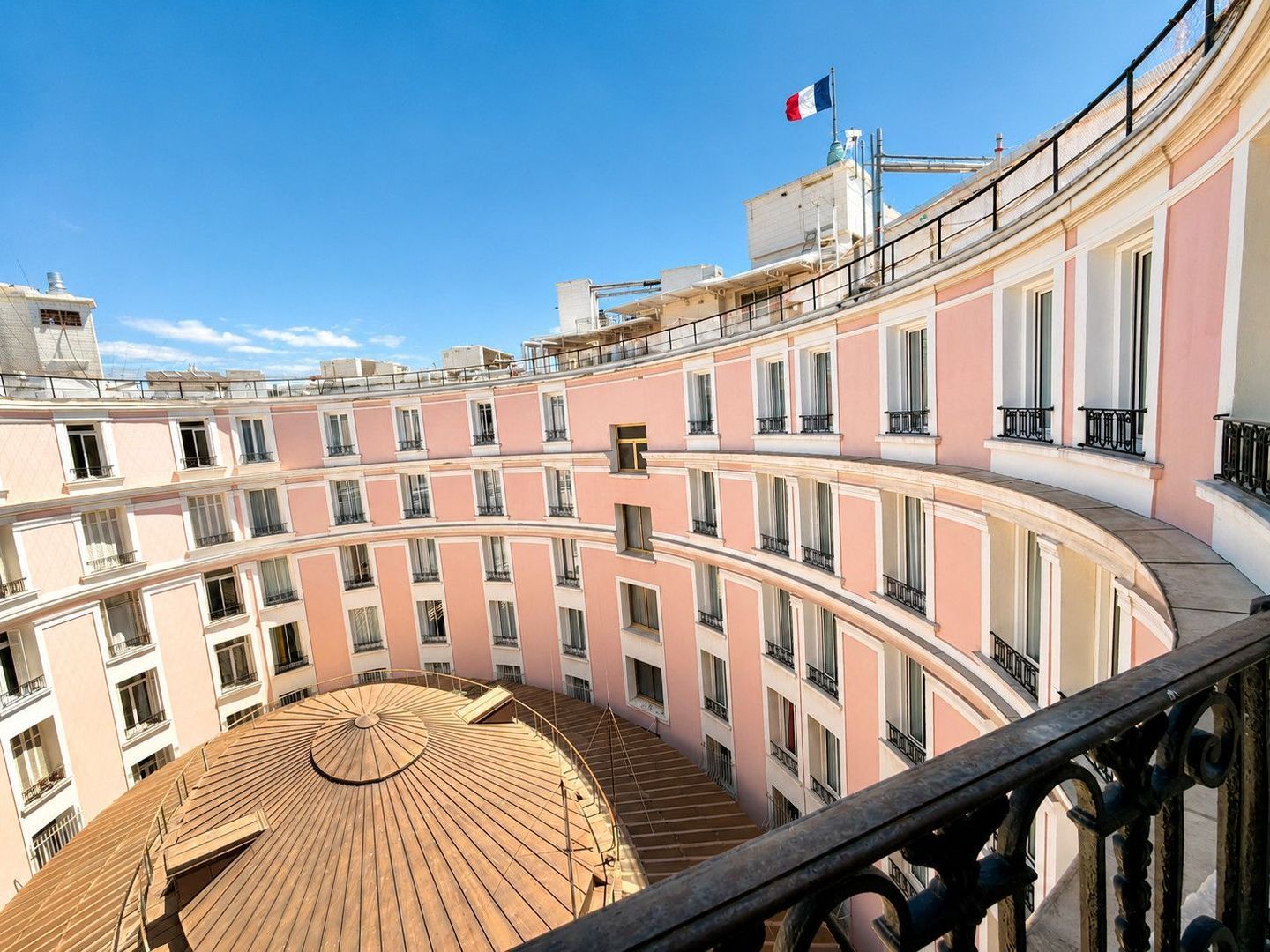 1 Rue Du Commandant Berretta, Nice foto-6