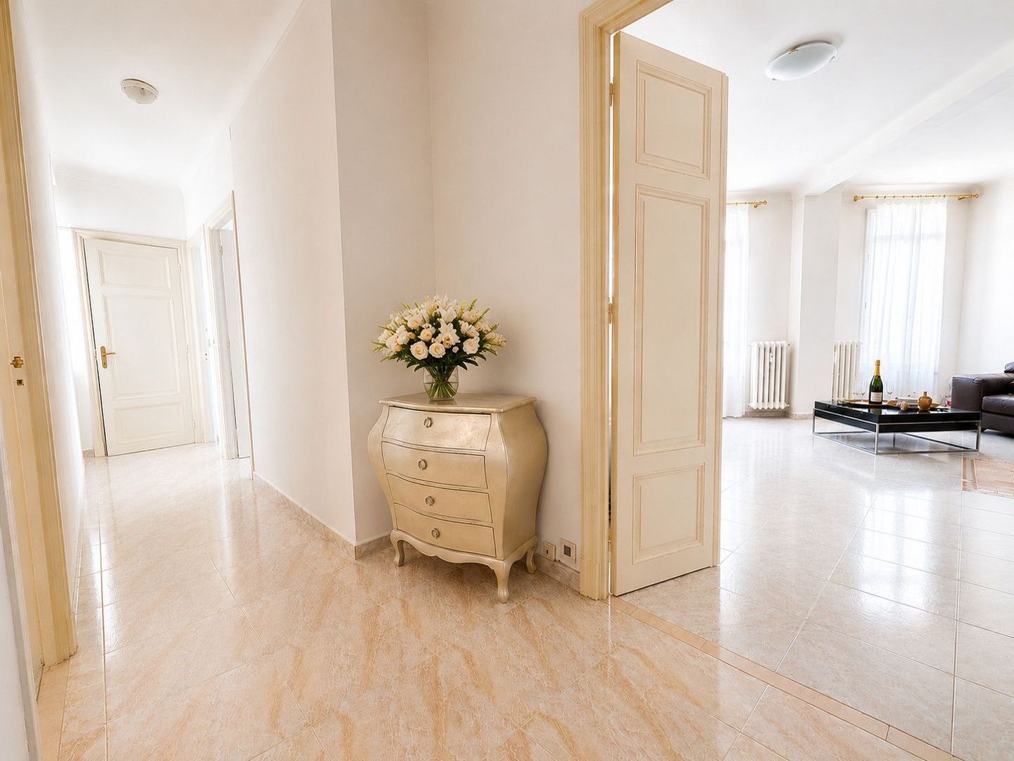 1 Rue Du Commandant Berretta, Nice foto-4