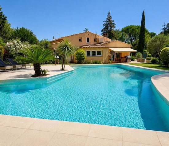 595 Chemin Des Argelas, Mougins