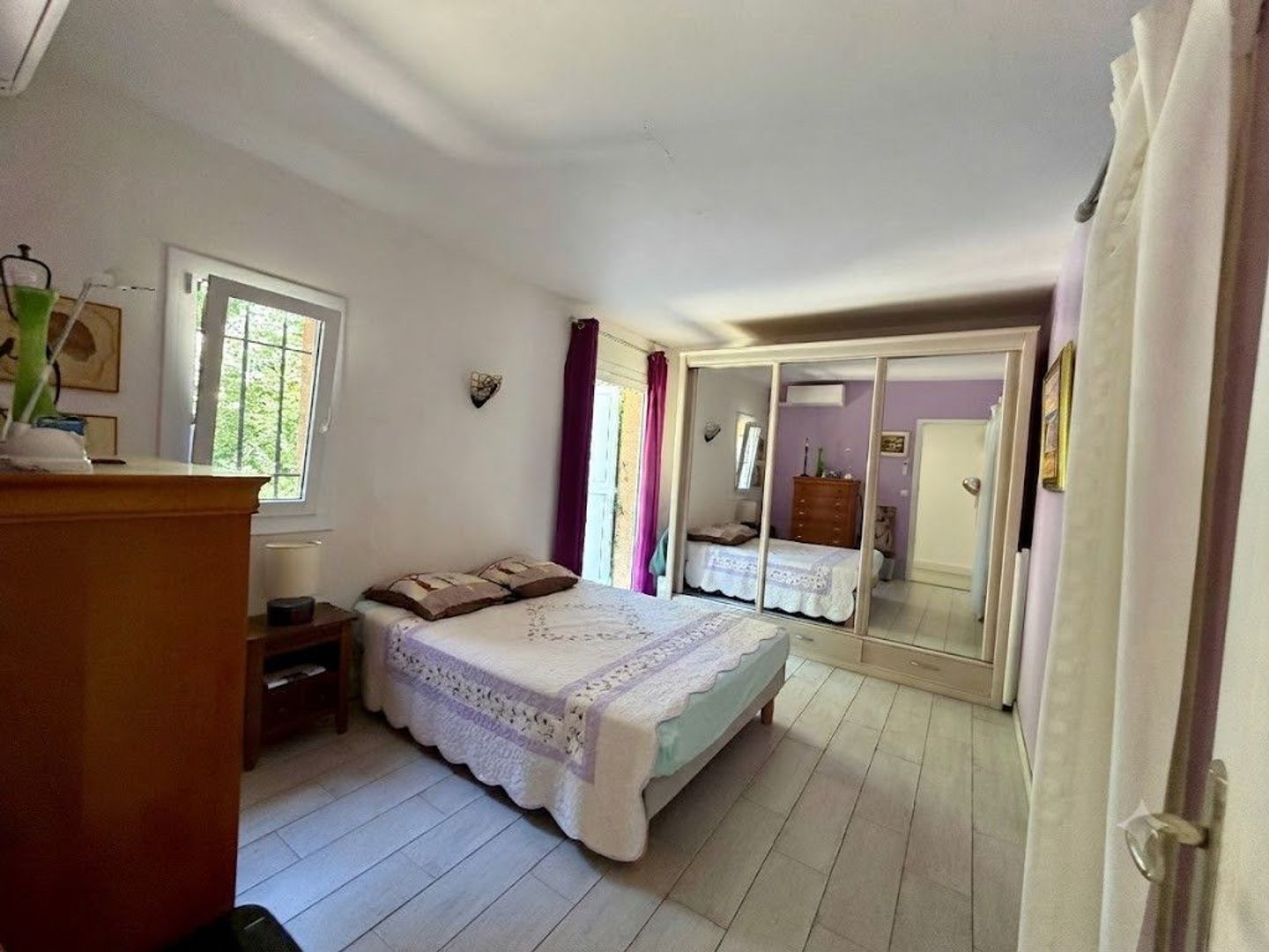 595 Chemin Des Argelas, Mougins foto-8