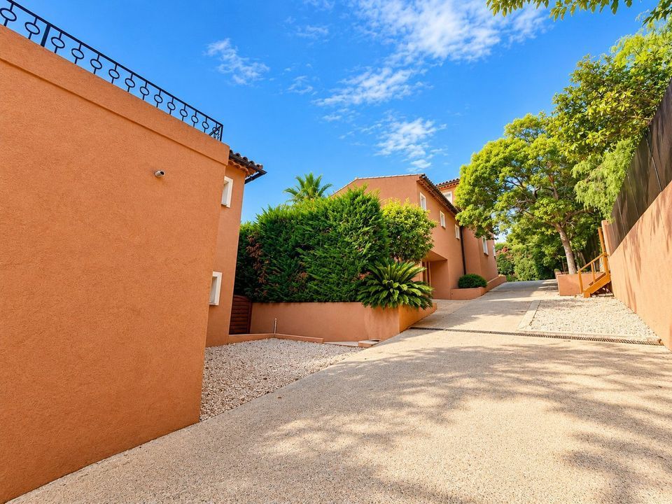 405 Chemin Des Prés, Antibes foto-2