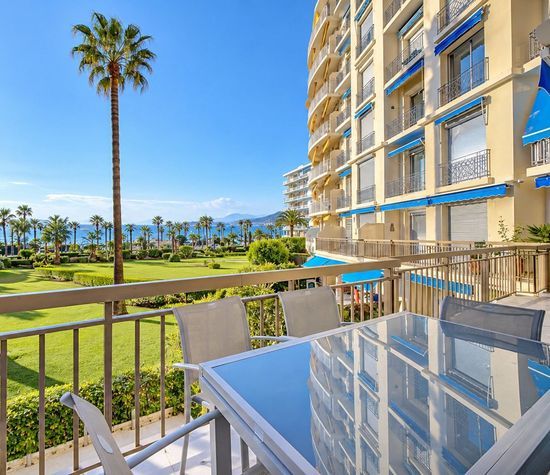 Cannes, Cannes