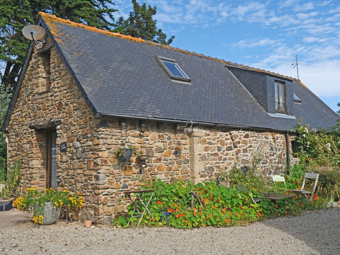 Plestin-les-Grèves, Plestin-les-Grèves foto-4