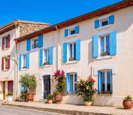 Bize-Minervois, Bize-Minervois