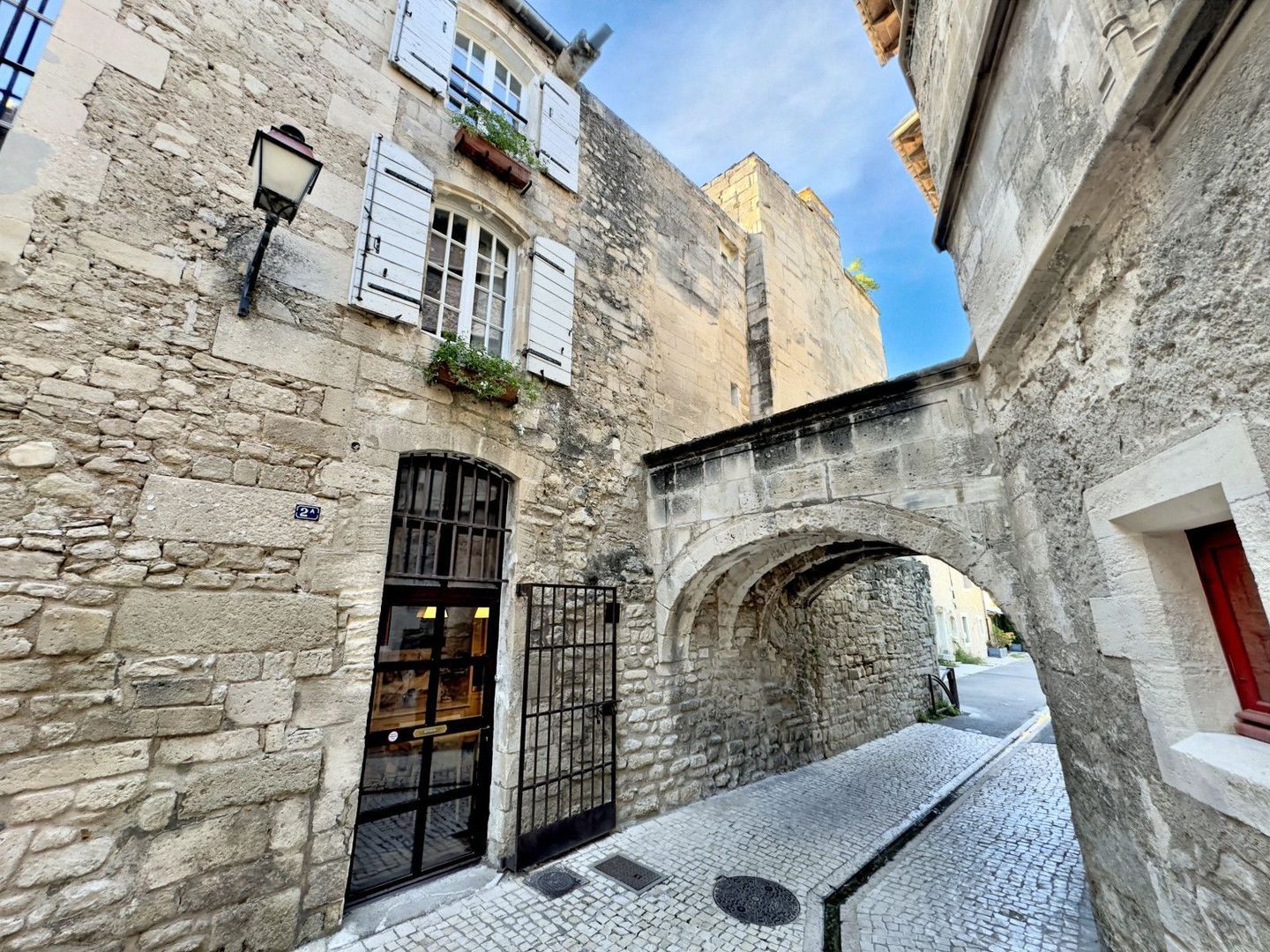 1 Place Joseph Hilaire, Saint-Rémy-de-Provence foto-9