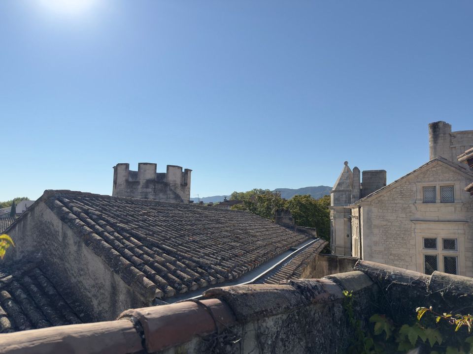 1 Place Joseph Hilaire, Saint-Rémy-de-Provence foto-3