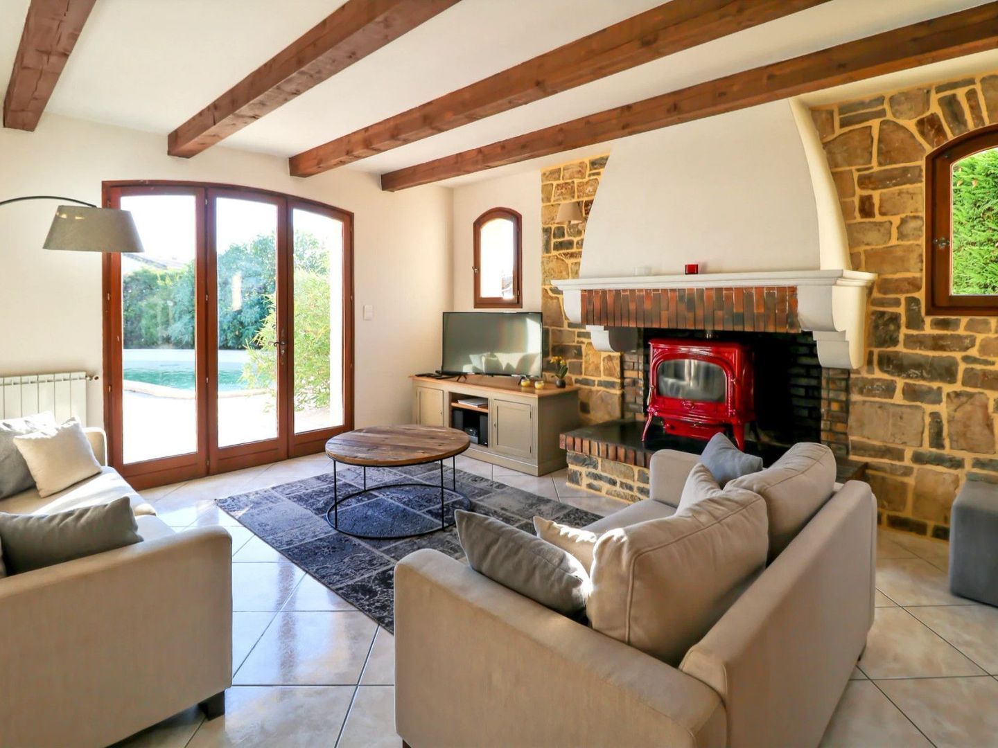 Saint-Hilaire-de-Brethmas, Saint-Hilaire-de-Brethmas foto-3