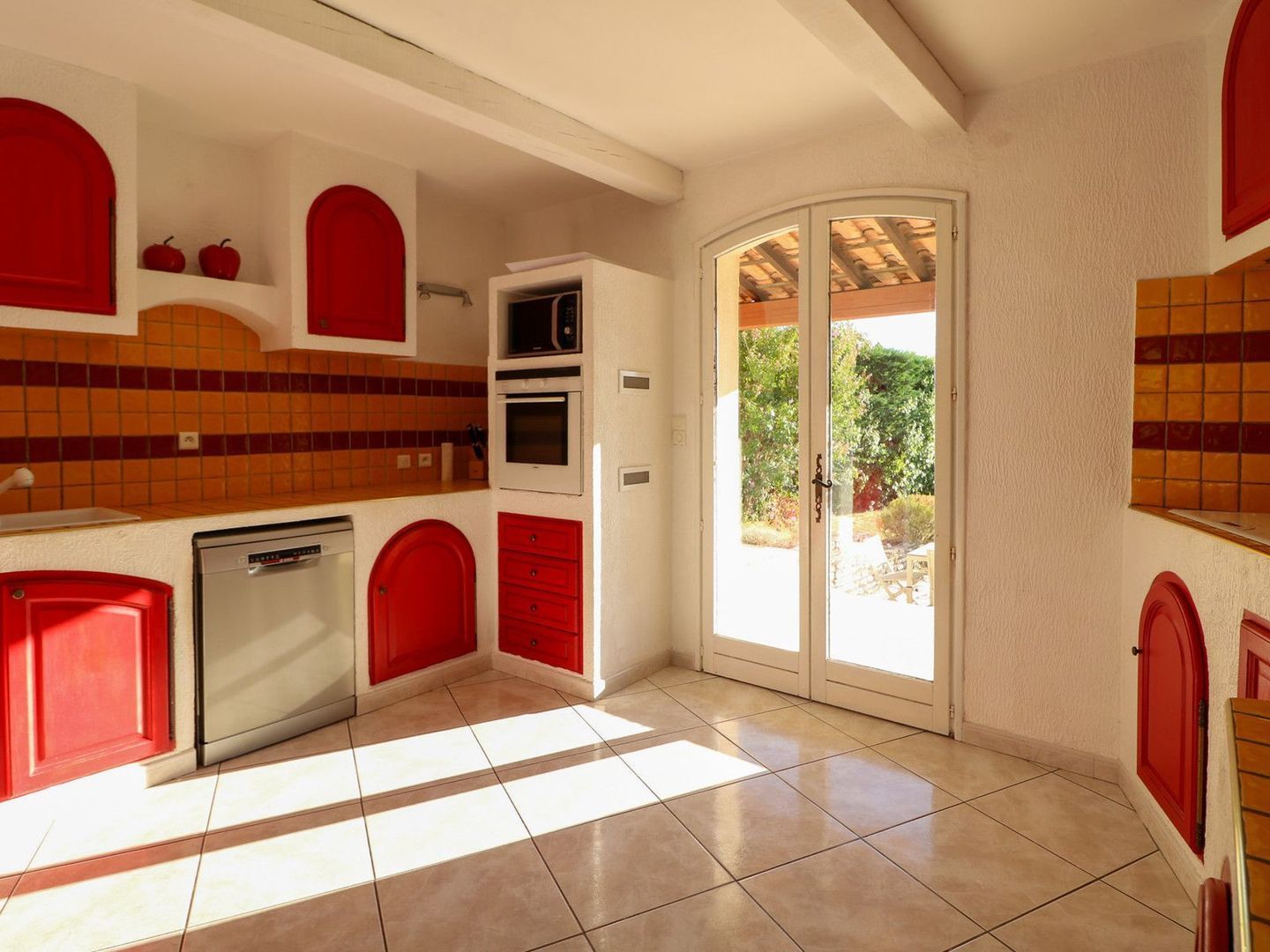 Saint-Hilaire-de-Brethmas, Saint-Hilaire-de-Brethmas foto-2