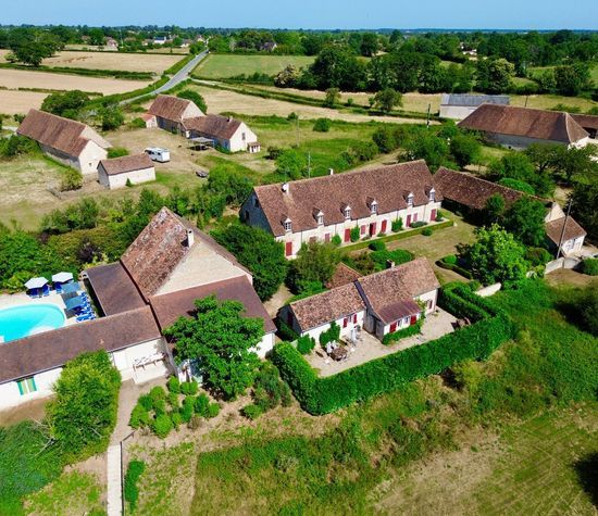 Coulonges, Coulonges