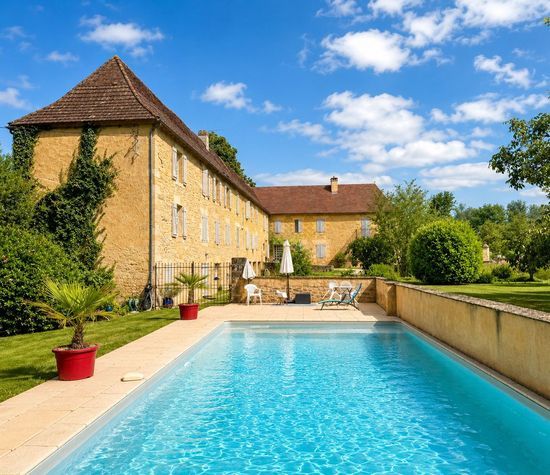 Sarlat-la-Canéda, Sarlat-la-Canéda