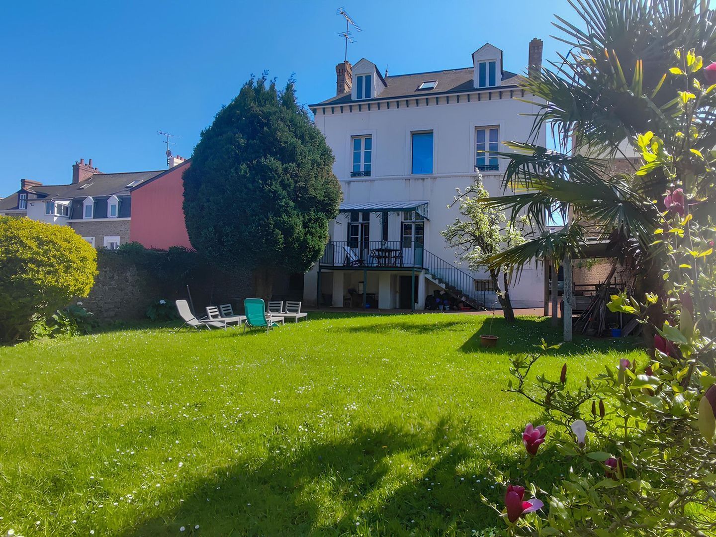 5 Rue Albert 1er, Saint-Malo foto-9