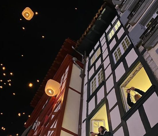 Bayonne, Bayonne