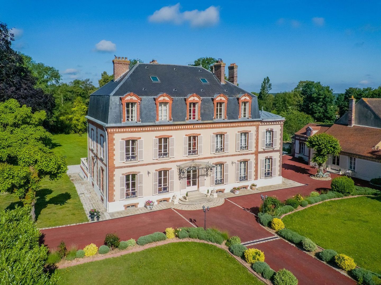 Tournan-en-Brie, Tournan-en-Brie foto-0