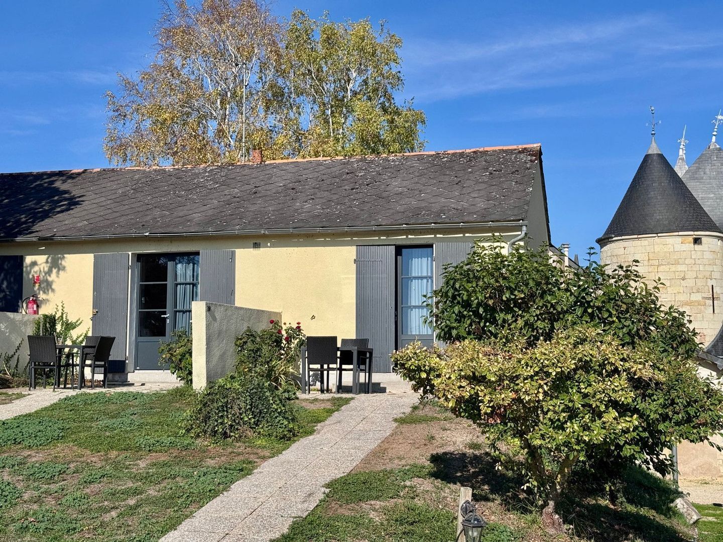 Saumur, Saumur foto-5