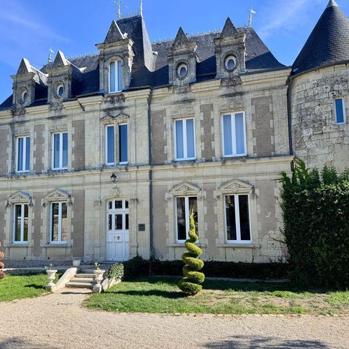 Saumur, Saumur foto-1