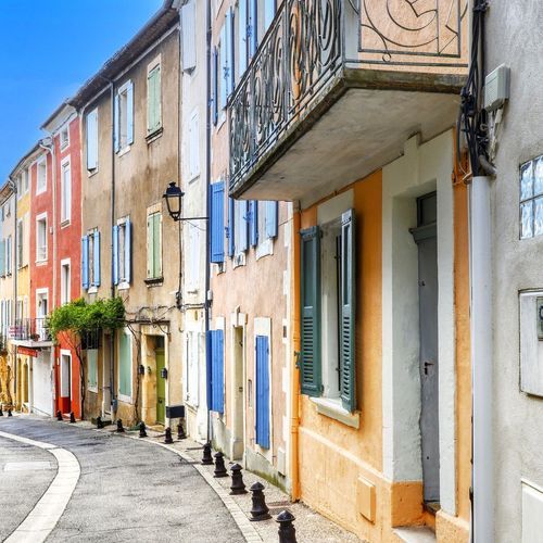 Saint-Saturnin-lès-Apt, Saint-Saturnin-lès-Apt foto-1