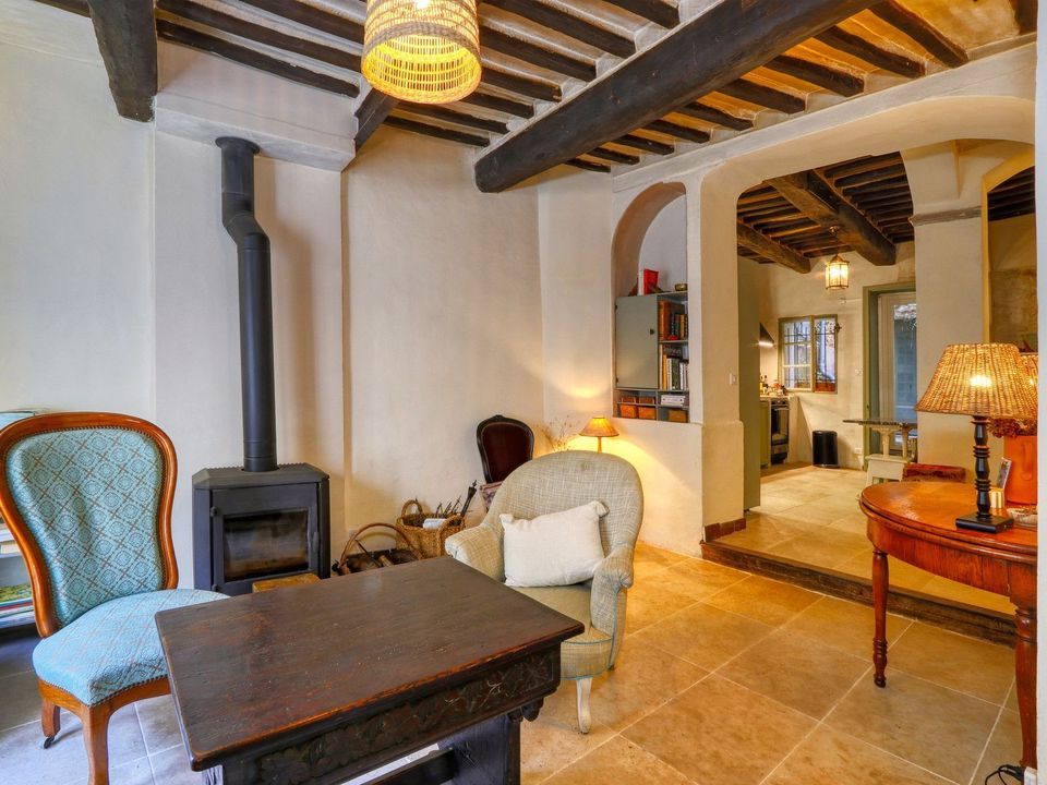 Saint-Saturnin-lès-Apt, Saint-Saturnin-lès-Apt foto-3