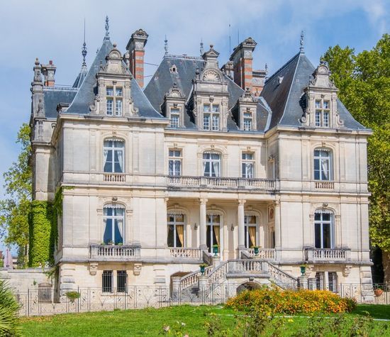 Jarnac, Jarnac