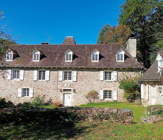 Lapleau, Lapleau