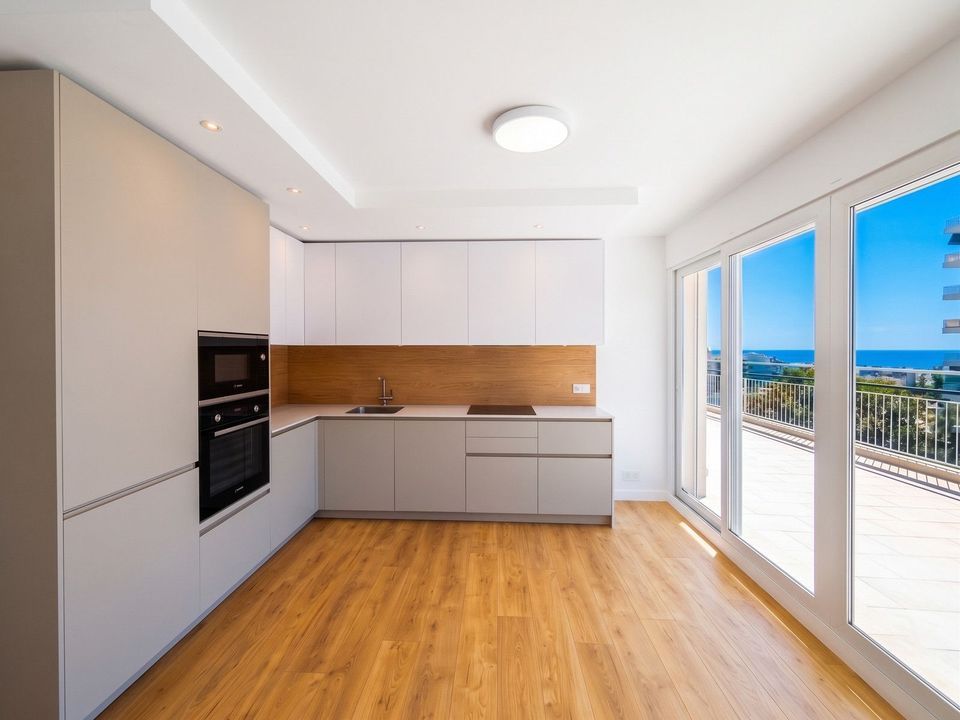 73 Boulevard Édouard Herriot, Nice foto-3