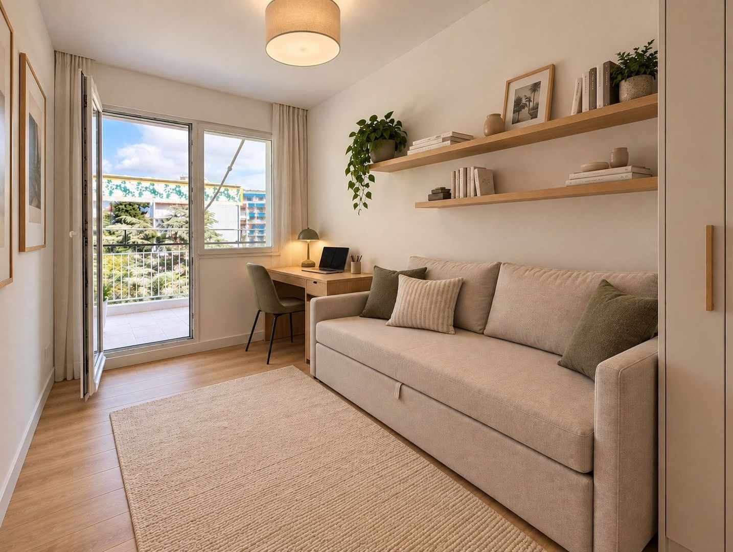 73 Boulevard Édouard Herriot, Nice foto-8