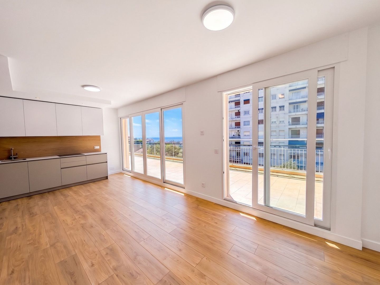 73 Boulevard Édouard Herriot, Nice foto-3