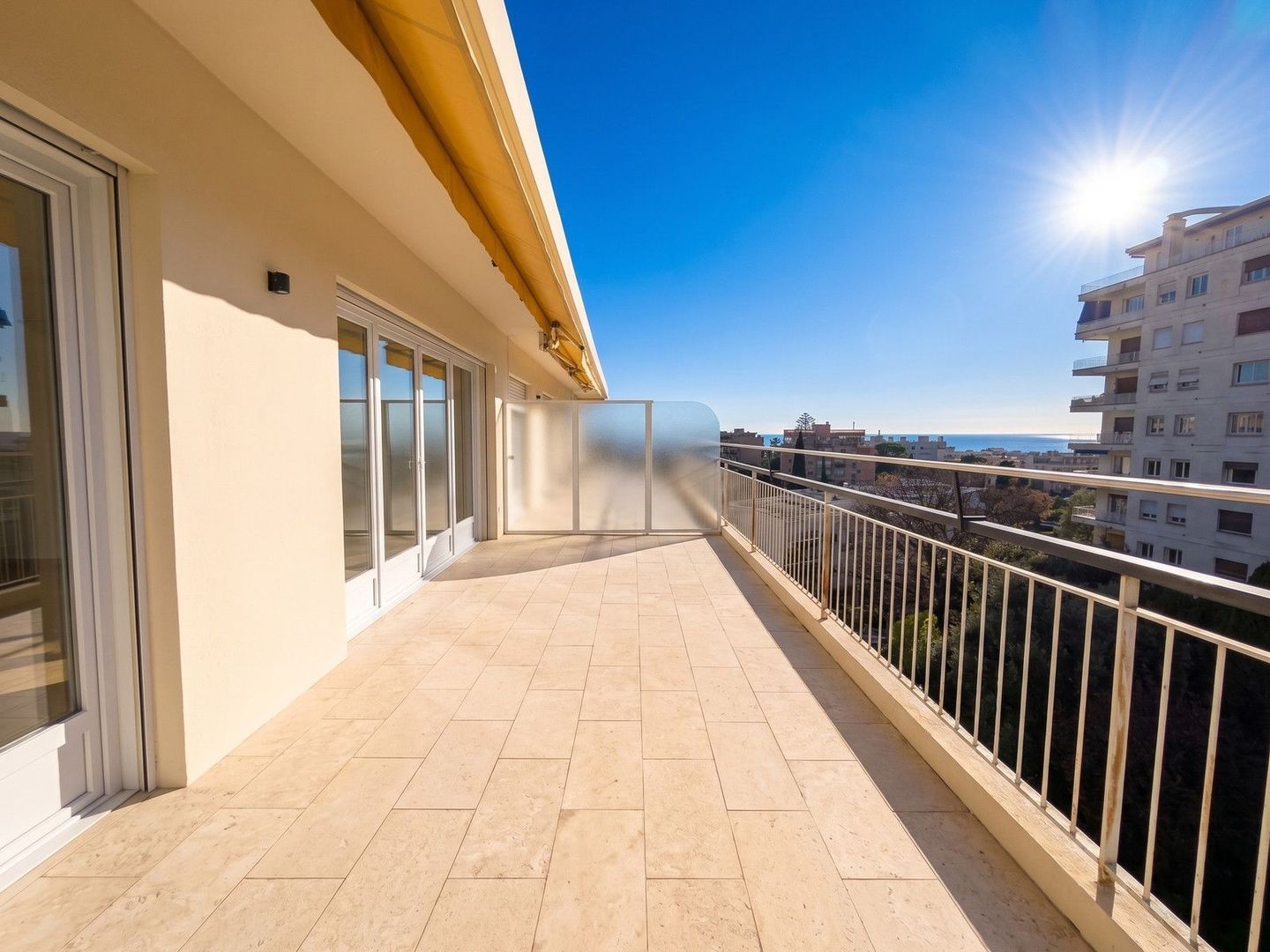 73 Boulevard Édouard Herriot, Nice foto-1