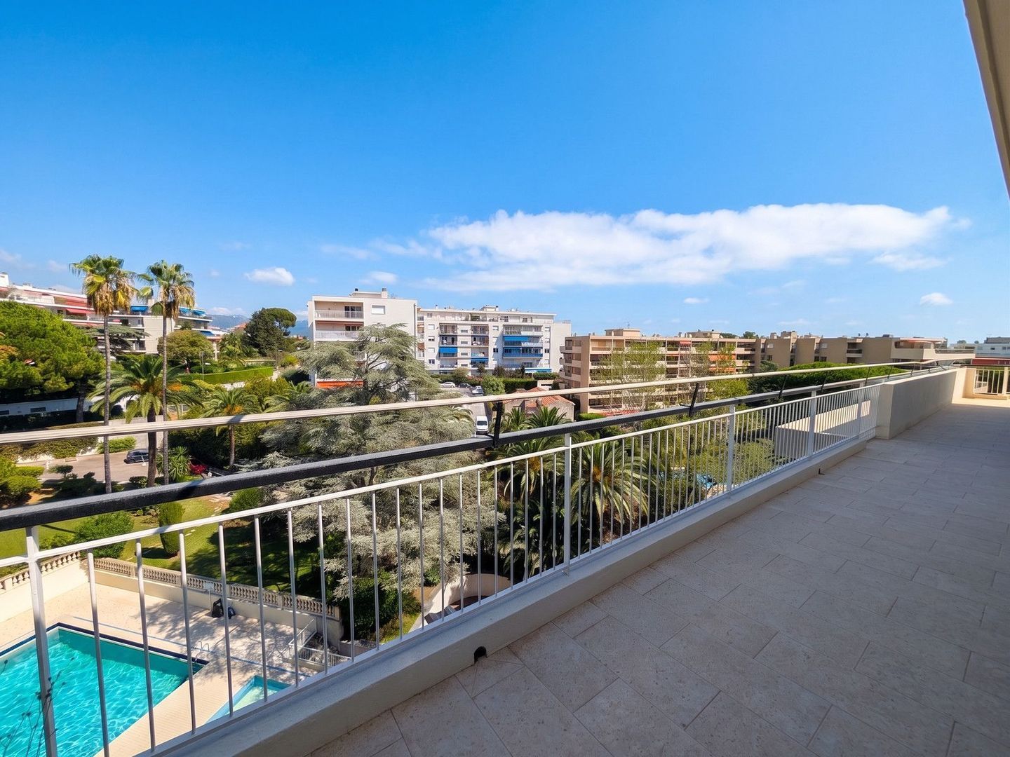 73 Boulevard Édouard Herriot, Nice foto-9