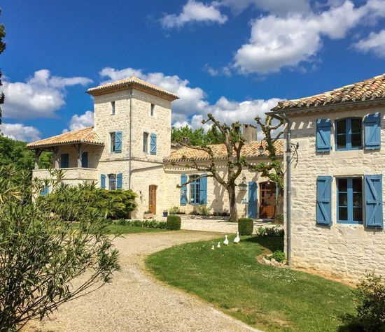 Montcuq-en-Quercy-Blanc, Montcuq-en-Quercy-Blanc