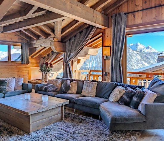 Courchevel, Courchevel
