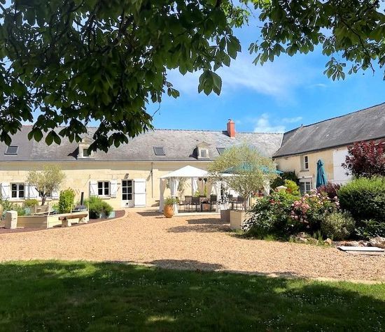 Varennes-sur-Loire, Varennes-sur-Loire