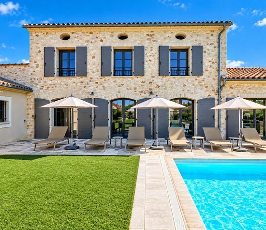 Uzès, Uzès