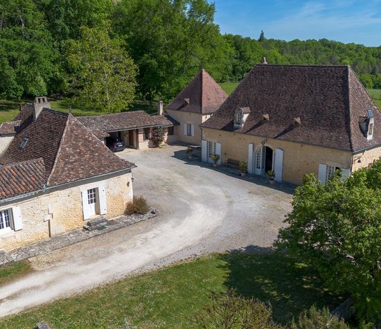 Saint-Martin-des-Combes, Saint-Martin-des-Combes