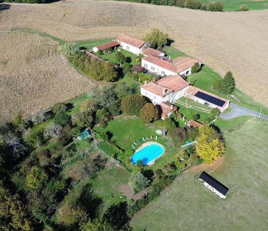 Ronsenac, Ronsenac