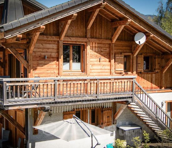 Samoëns, Samoëns