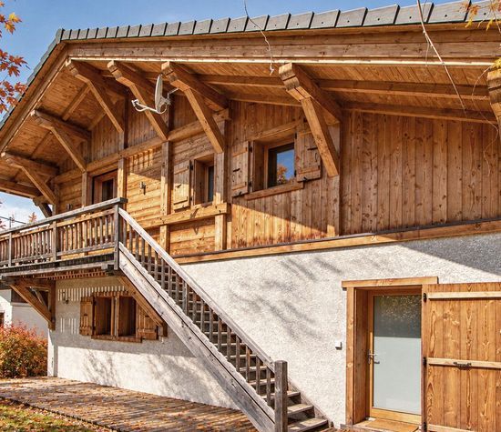 Samoëns, Samoëns