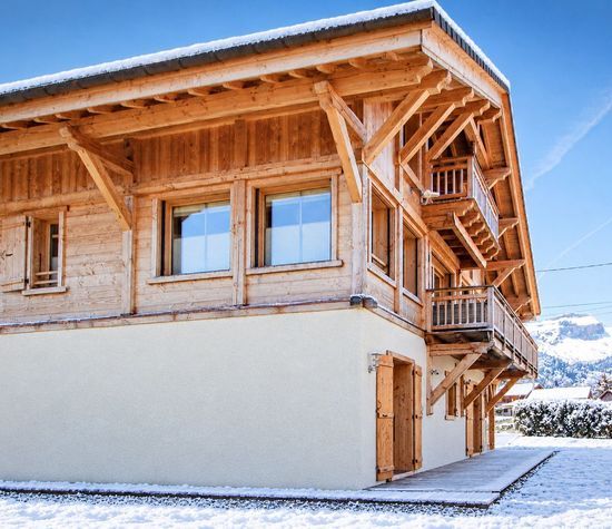 Samoëns, Samoëns