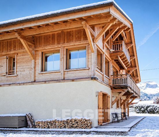 Samoëns, Samoëns