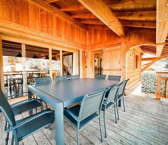 Samoëns, Samoëns