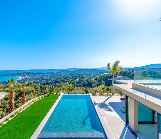Sainte-Maxime, Sainte-Maxime