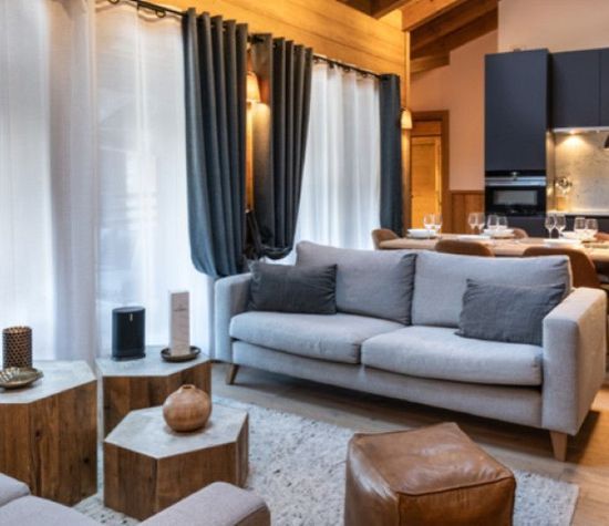 Tignes, Tignes