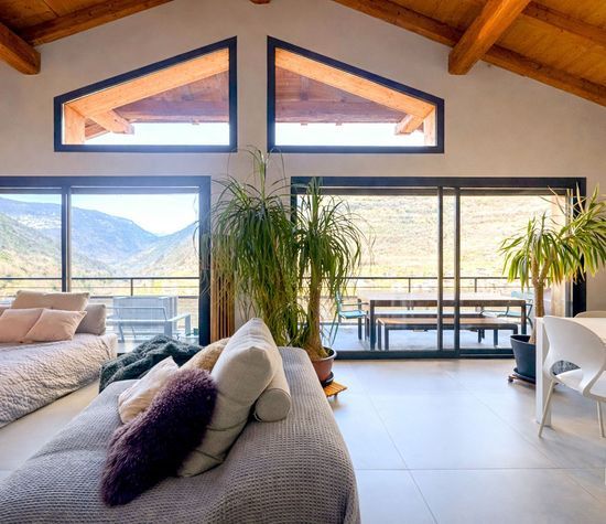 Courchevel, Courchevel