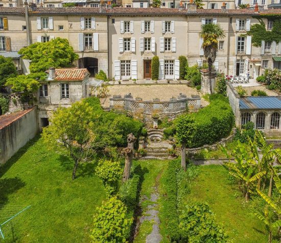 Angoulême, Angoulême