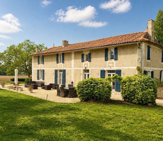 Pérignac, Pérignac