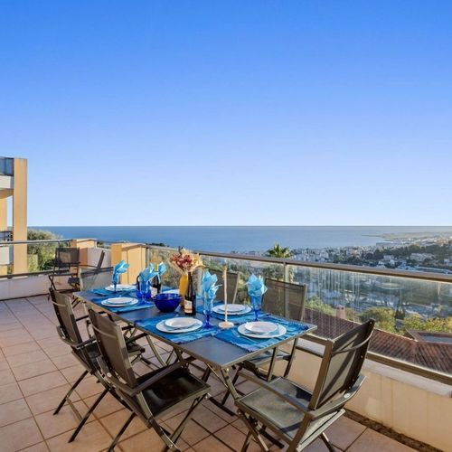 220 Corniche De Magnan, Nice foto-1
